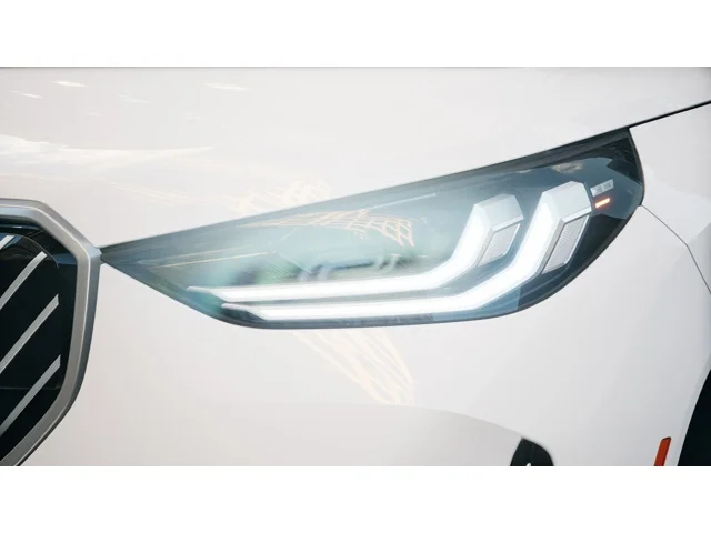 New 2026 Alpine White BMW  image 6
