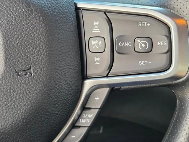 New 2026 Forged Blue Metallic Exterior Paint RAM Tradesman image 24