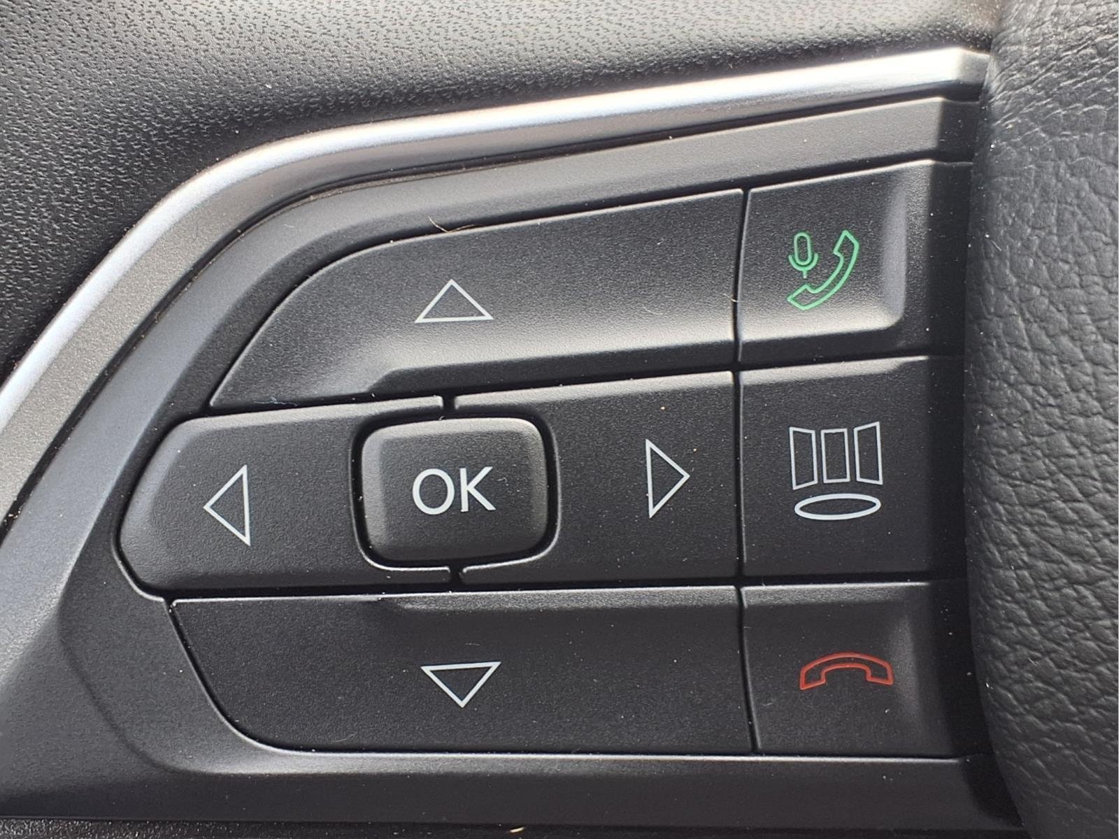 2025 Jeep Grand Cherokee L Laredo - Photo 17