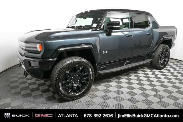 2026 GMC HUMMER EV 2X - Photo 29