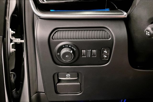 2024 Jeep Grand Wagoneer Series II - Photo 32