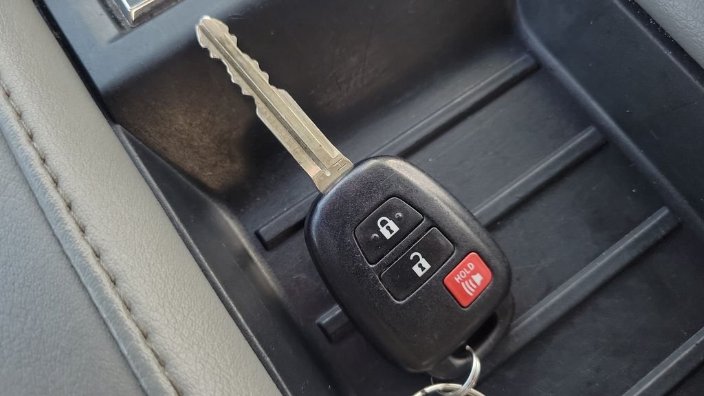 Certified Used 2019 Gray Toyota Limited image 23