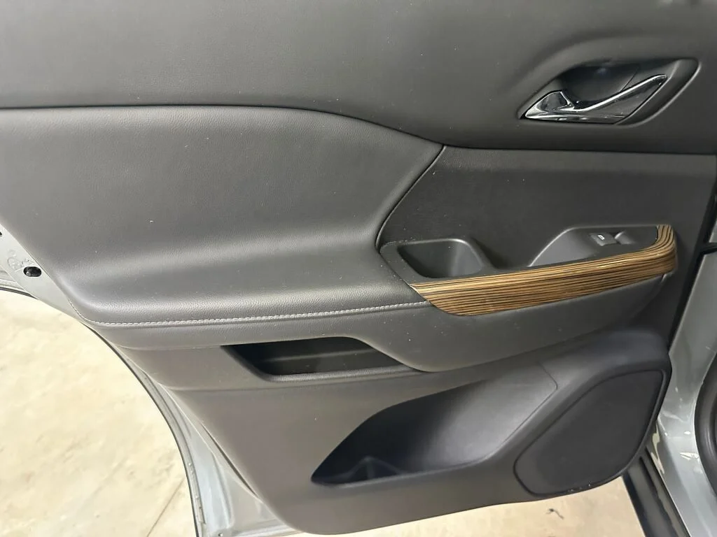 2023 GMC Acadia SLE - Photo 18