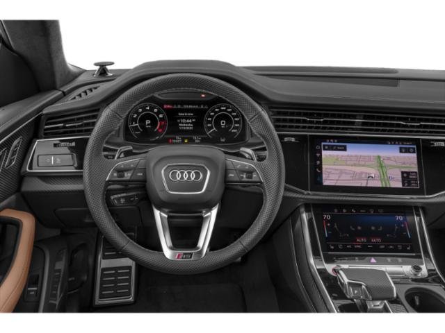 Used 2026 Black Metallic Audi performance image 6