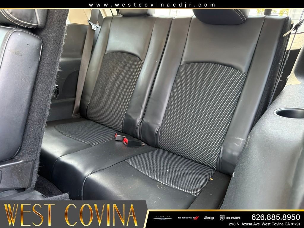 Used 2019 Gray Dodge Crossroad image 36