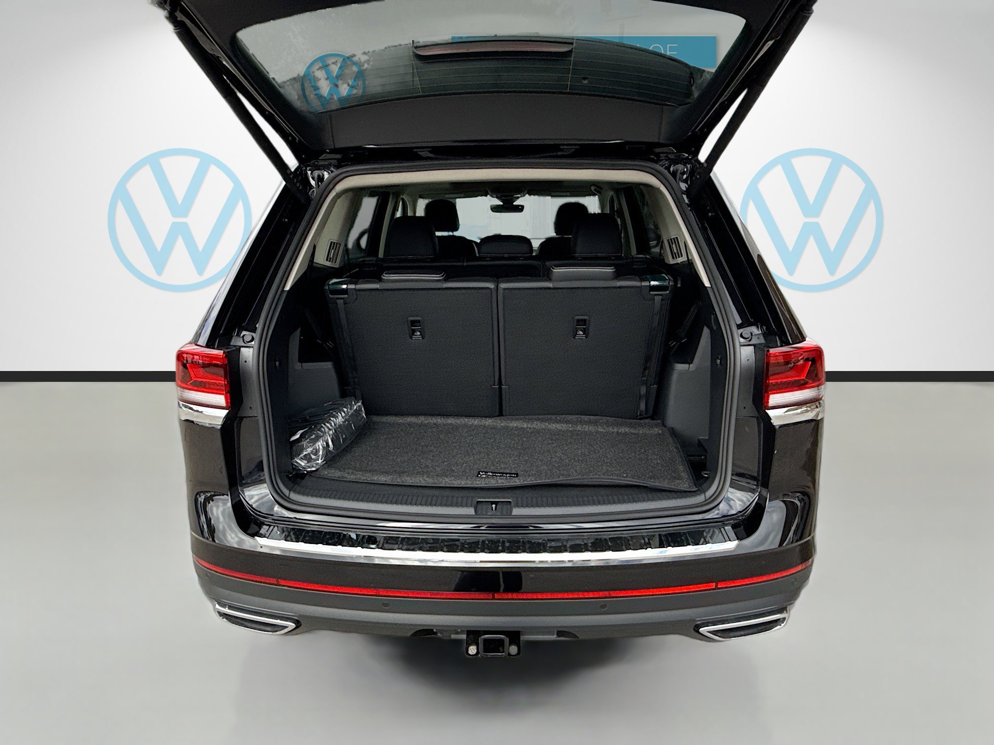 2026 Volkswagen Atlas SE w/Tech - Photo 21