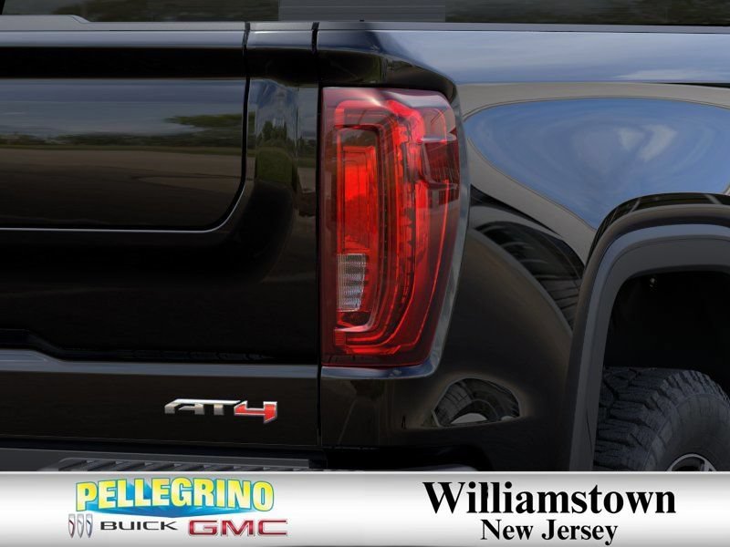 2026 GMC Sierra 1500 AT4 - Photo 11
