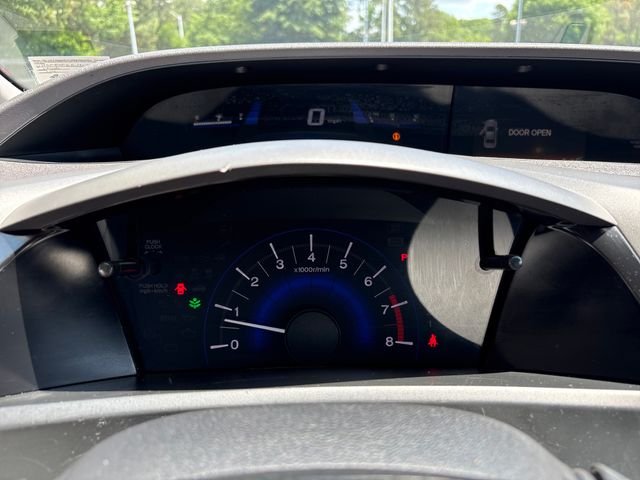 Used 2012  Honda LX image 17