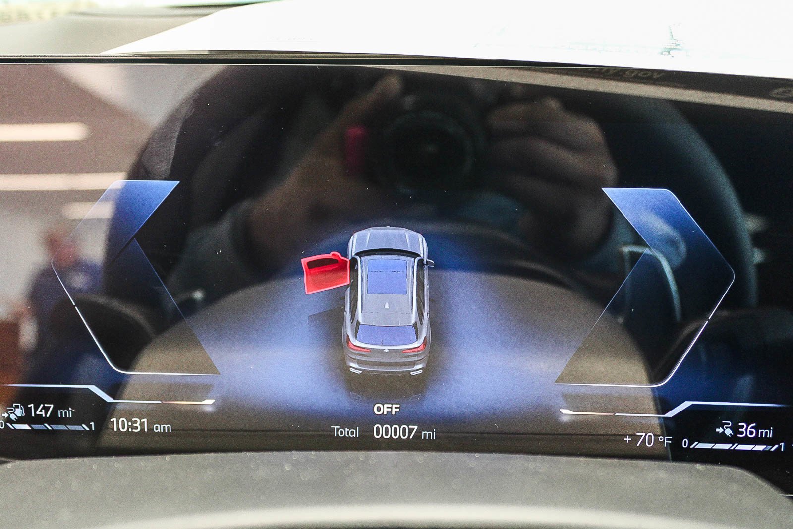 New 2026 Frozen Pure Grey Metallic BMW xDrive50e image 19