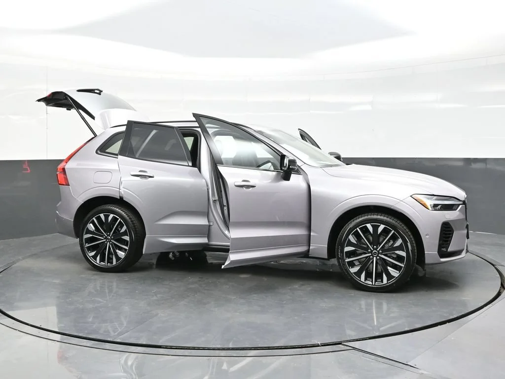 New 2027 Aurora Silver Volvo T8 Ultra image 47