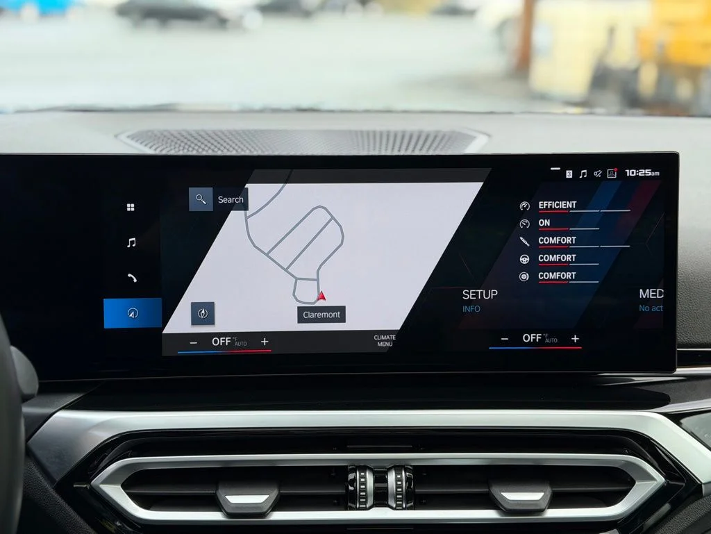 Used 2024 Black BMW Base image 13