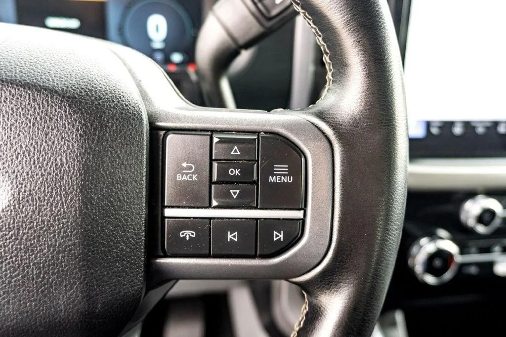 2024 Ford F-150 XLT - Photo 20