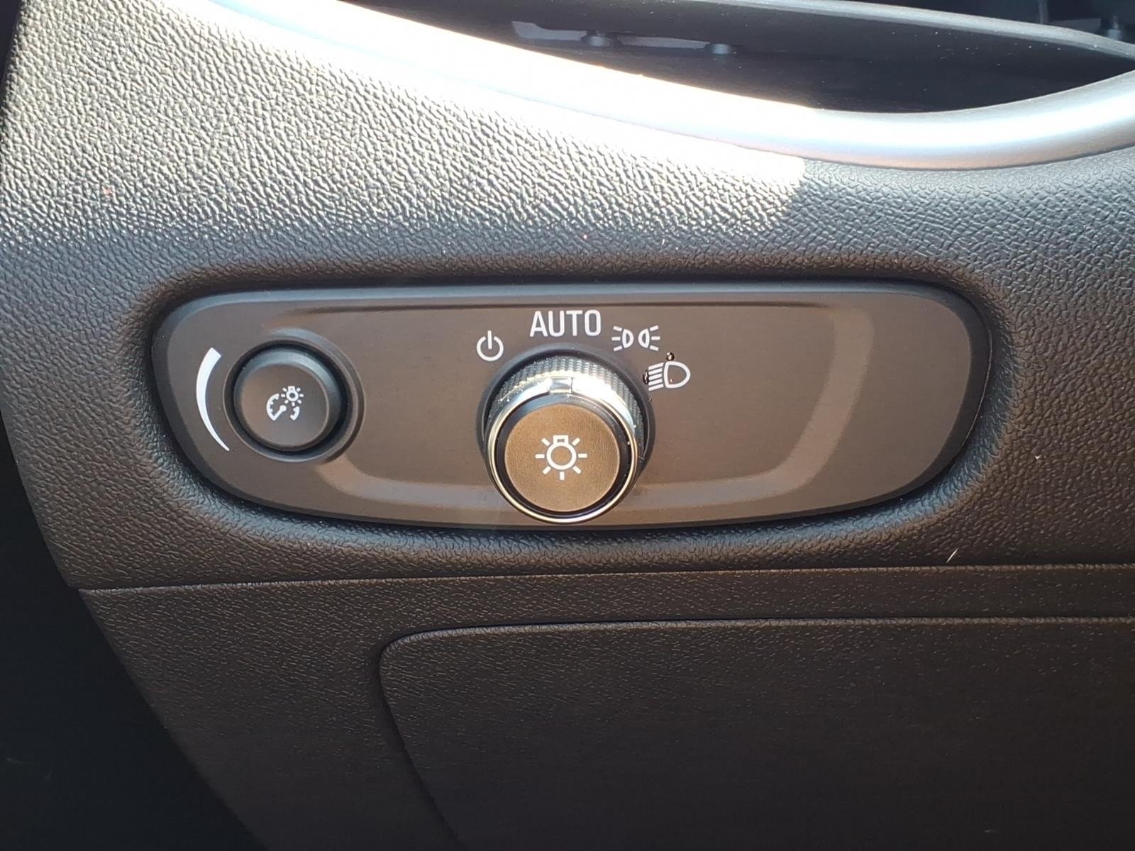 2023 Chevrolet Malibu LT Black at Robbins Nissan