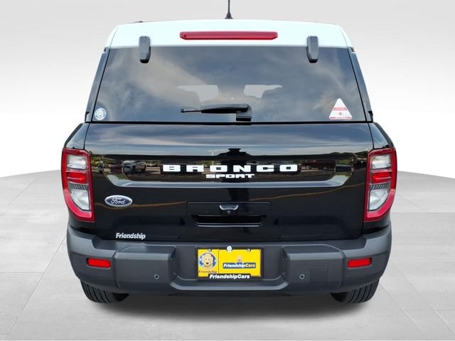 Used 2025 Black Ford Heritage image 6