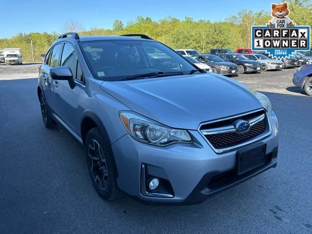2017 Subaru Crosstrek 2.0i Limited CVT's photo
