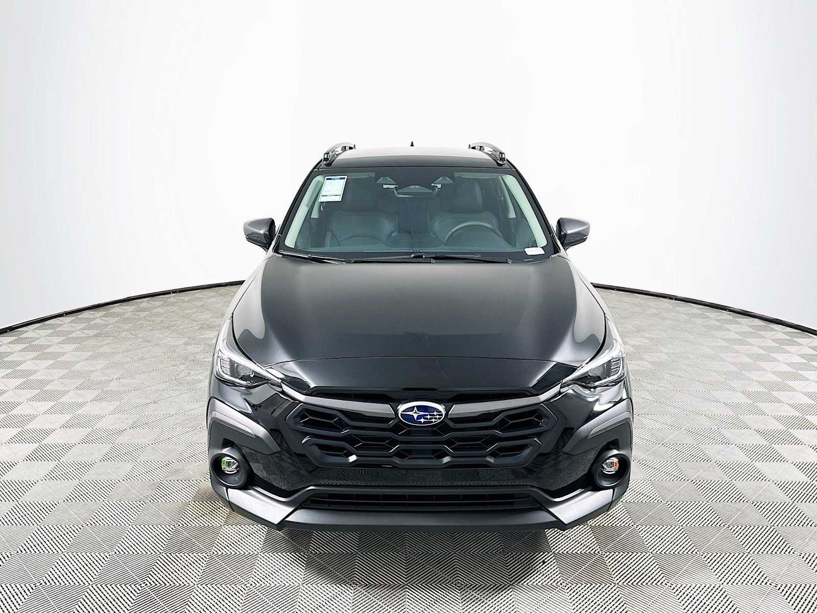 2025 Subaru Crosstrek Limited - Photo 2