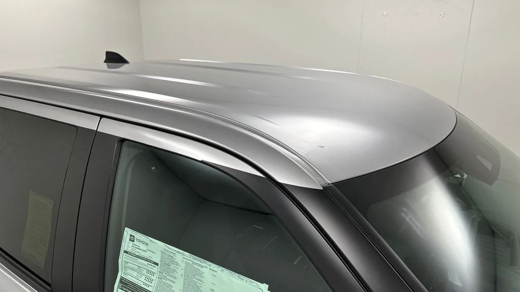 Used 2024 Silver Toyota SR5 image 12