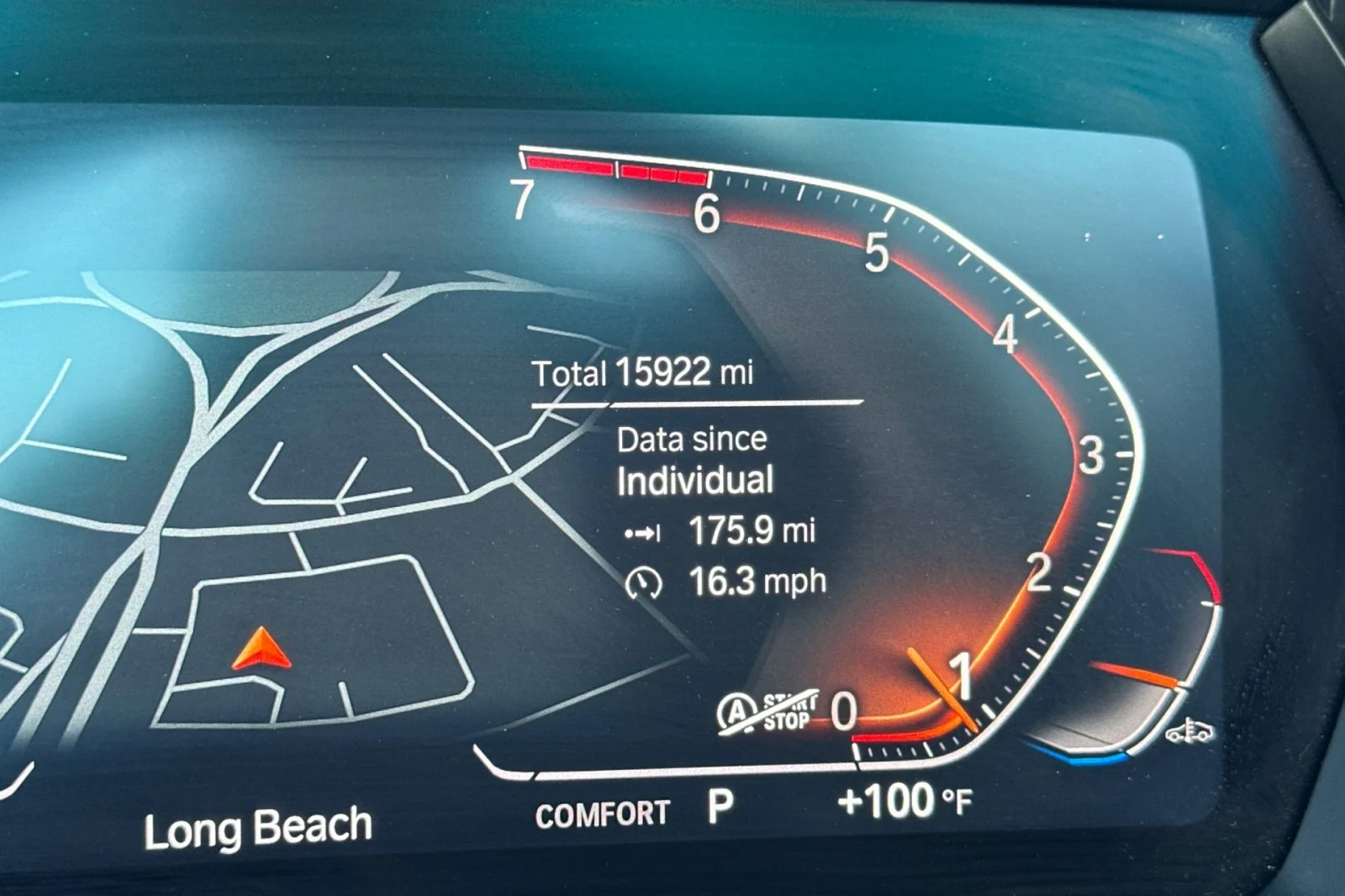 Used 2026 GREY BMW sDrive30i image 24