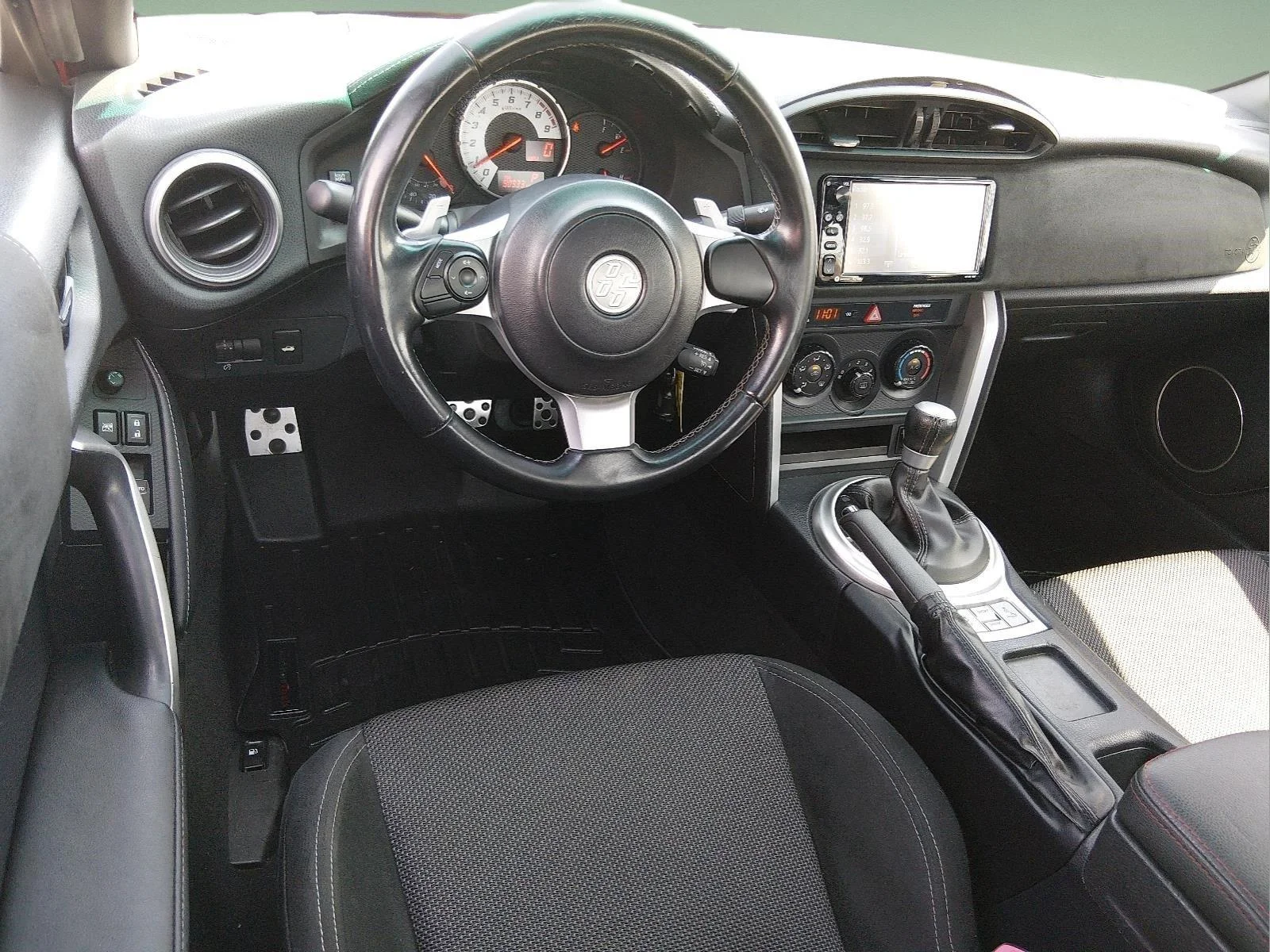 Used 2017 Ablaze Toyota 860 Special Edition image 16