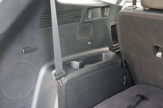 Used 2022 Black Kia EX image 11