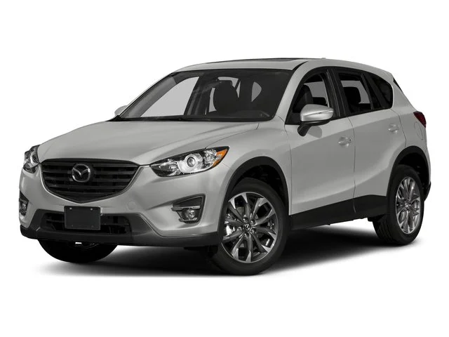 2016 Mazda CX-5 Grand Touring auto's photo
