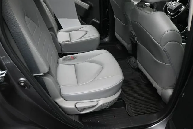 Used 2023 Gray Toyota XLE image 16