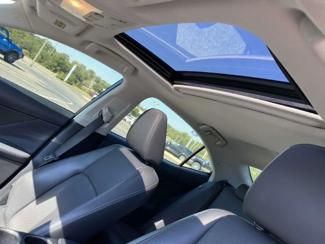Used 2015 Silver Lexus 250 image 12