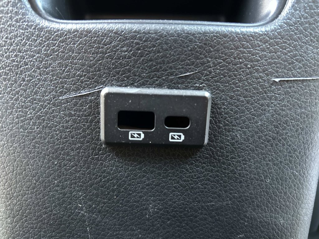 Used 2019 Gray Nissan SV image 18