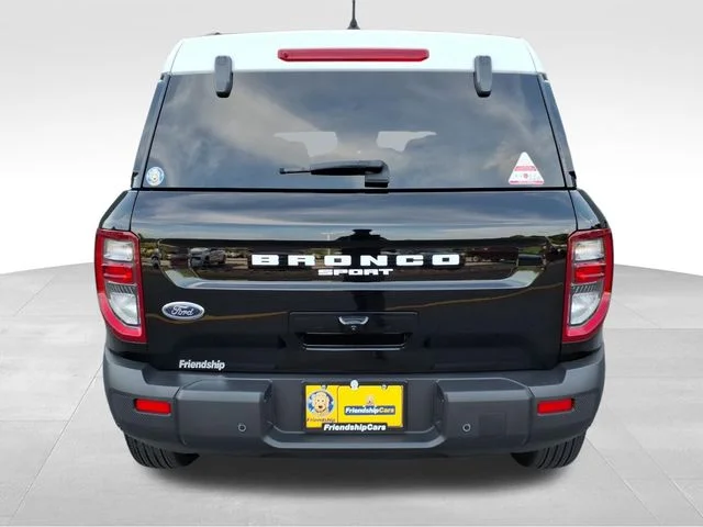 Used 2025 Black Ford Heritage image 6