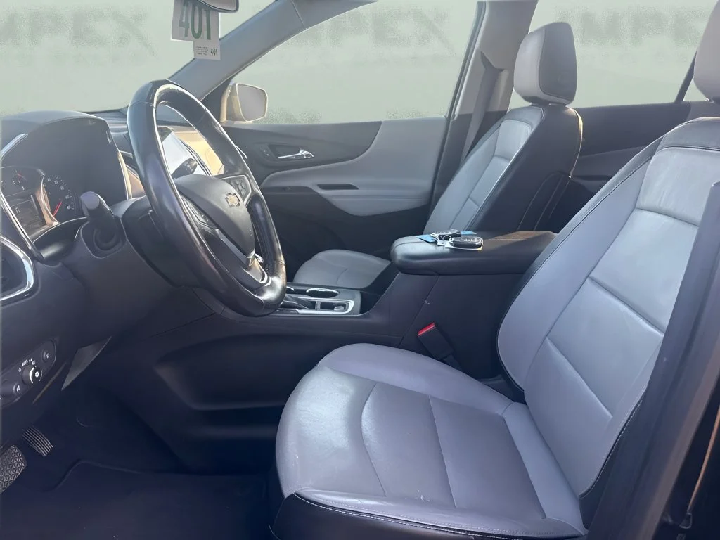 Used 2018 MOSAIC BLACK METALLIC Chevrolet Premier image 11