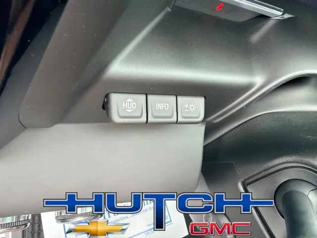 New 2026 Glacier White Tricoat GMC Denali Ultimate image 29