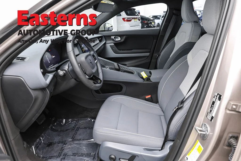 Used 2024 Gray Polestar Long Range Single Motor image 14