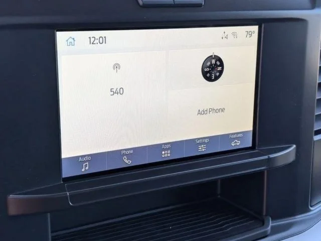 New 2026 Avalanche Ford F-250® XL image 23