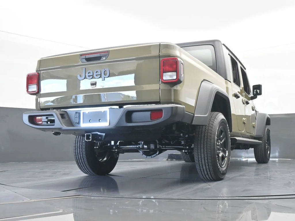 New 2026 41 Exterior Paint Jeep Sport image 55