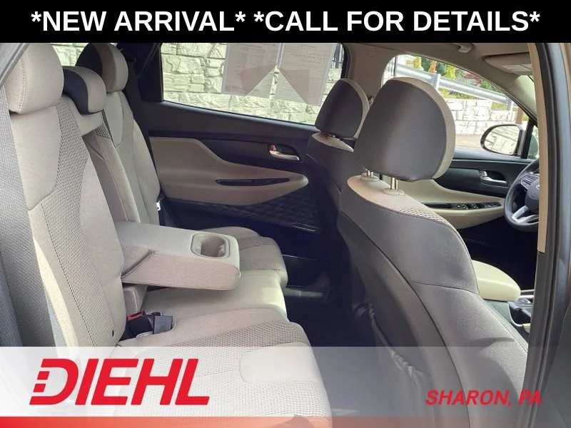 2020 Hyundai Santa Fe SEL - Photo 12