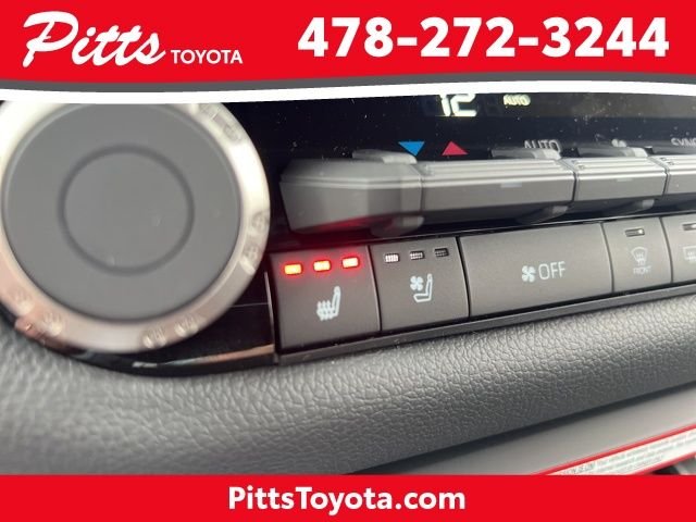 2026 Toyota Tundra TRD Pro - Photo 36