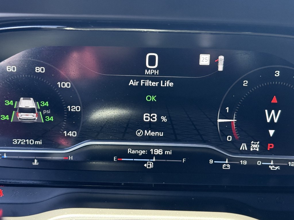 2023 GMC Yukon XL Denali - Photo 15
