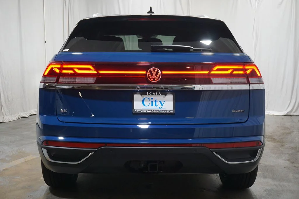 New 2026  Volkswagen 2.0T SE w/Technology image 6