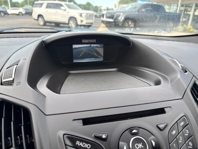 Used 2014 Silver Ford SE image 30