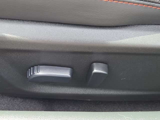 Used 2024 Gray Nissan 2.5 SR image 11