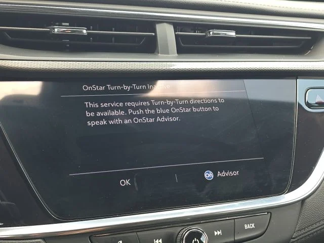 Used 2023 Black Buick Essence image 28