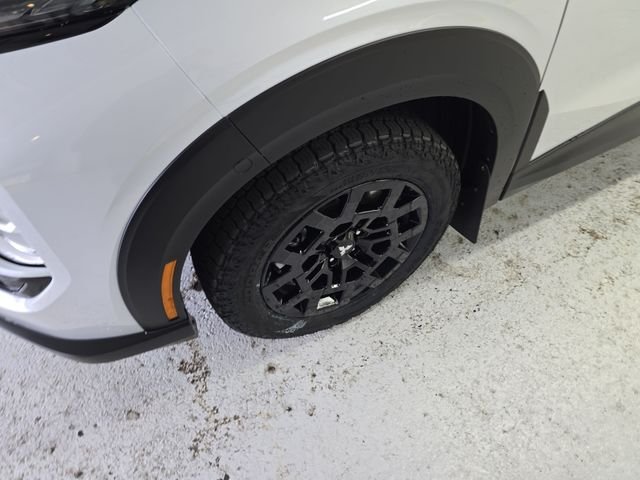 2026 Mitsubishi Outlander Trail Edition - Photo 9