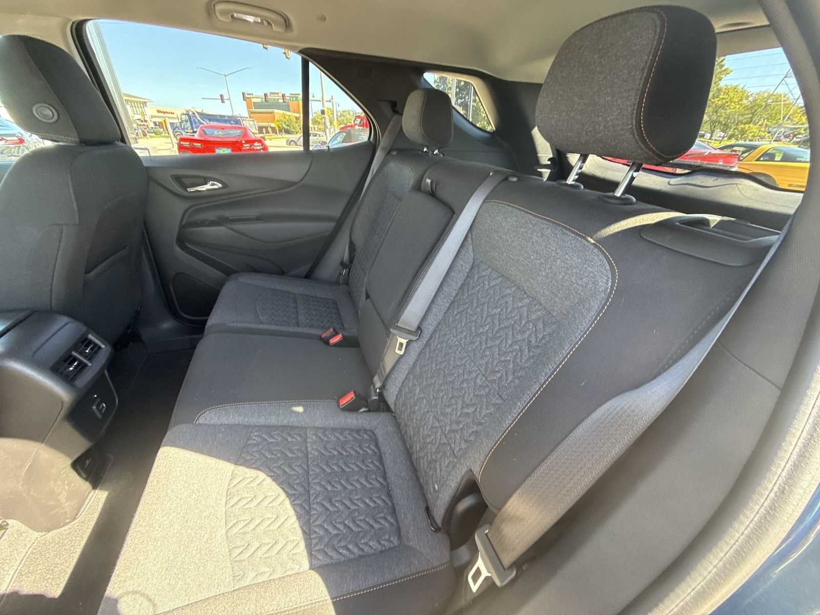 2024 Chevrolet Equinox LT - Photo 23