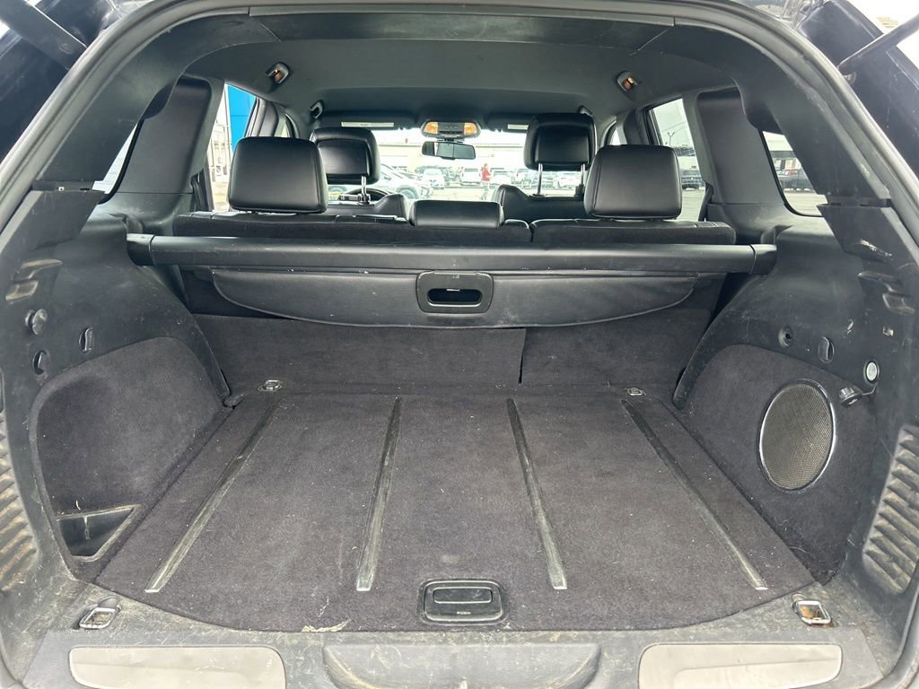 Used 2014  Jeep Limited image 13