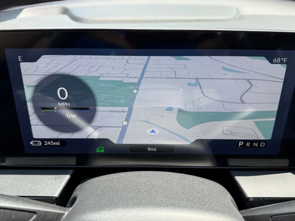 New 2026 Sonic Gray Pearl Honda Touring image 18
