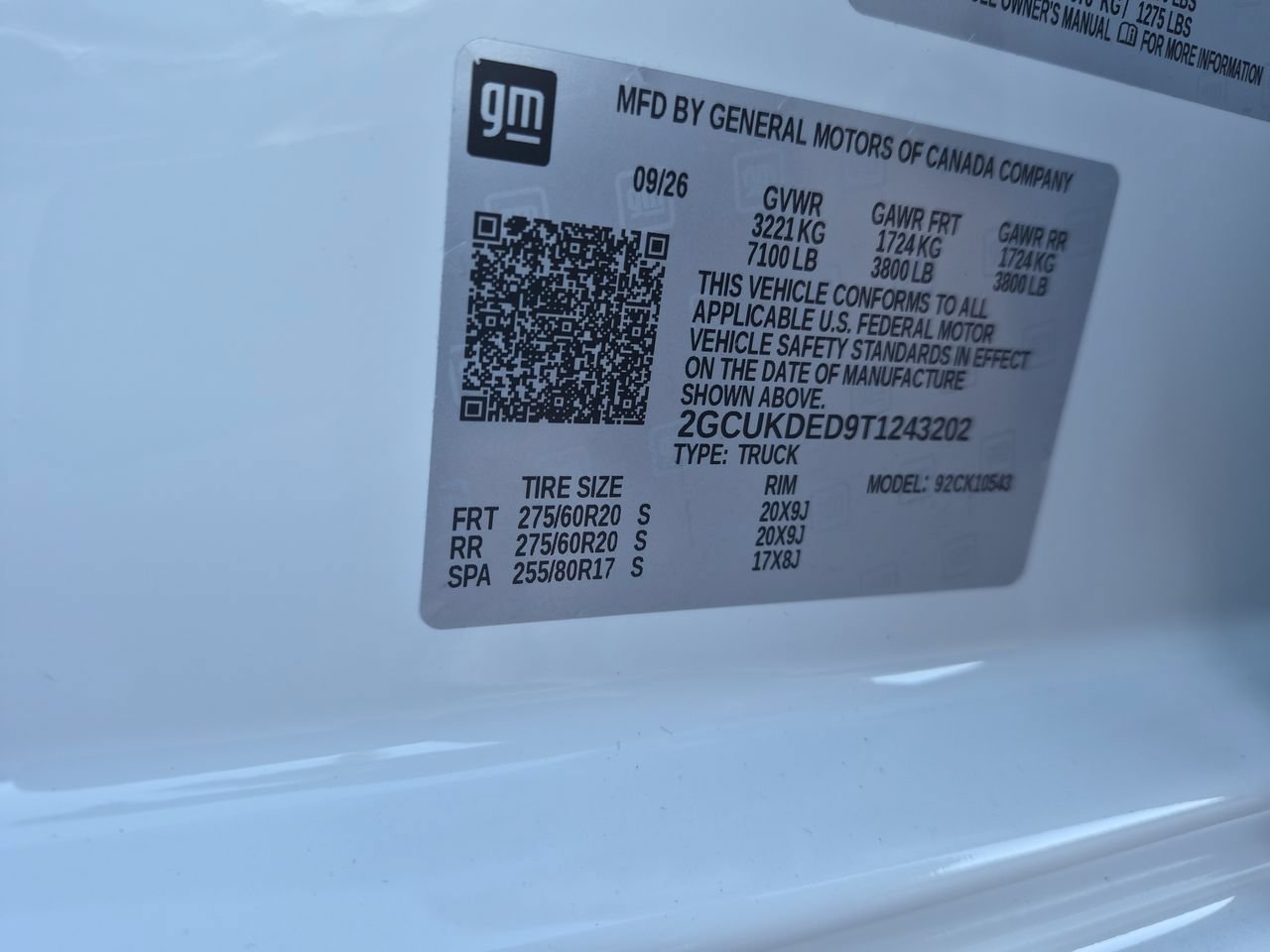 2026 Chevrolet Silverado 1500 LT - Photo 33