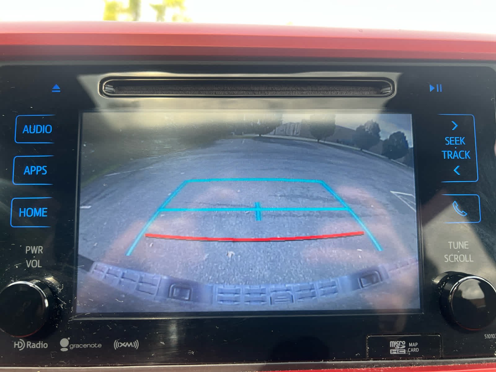Used 2017 Black Toyota TRD Sport image 19