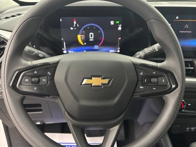 2026 Chevrolet Trailblazer LS - Photo 20