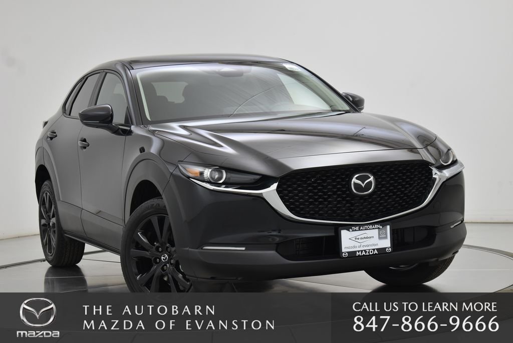2026 Mazda CX-30 Select Sport AWD's photo