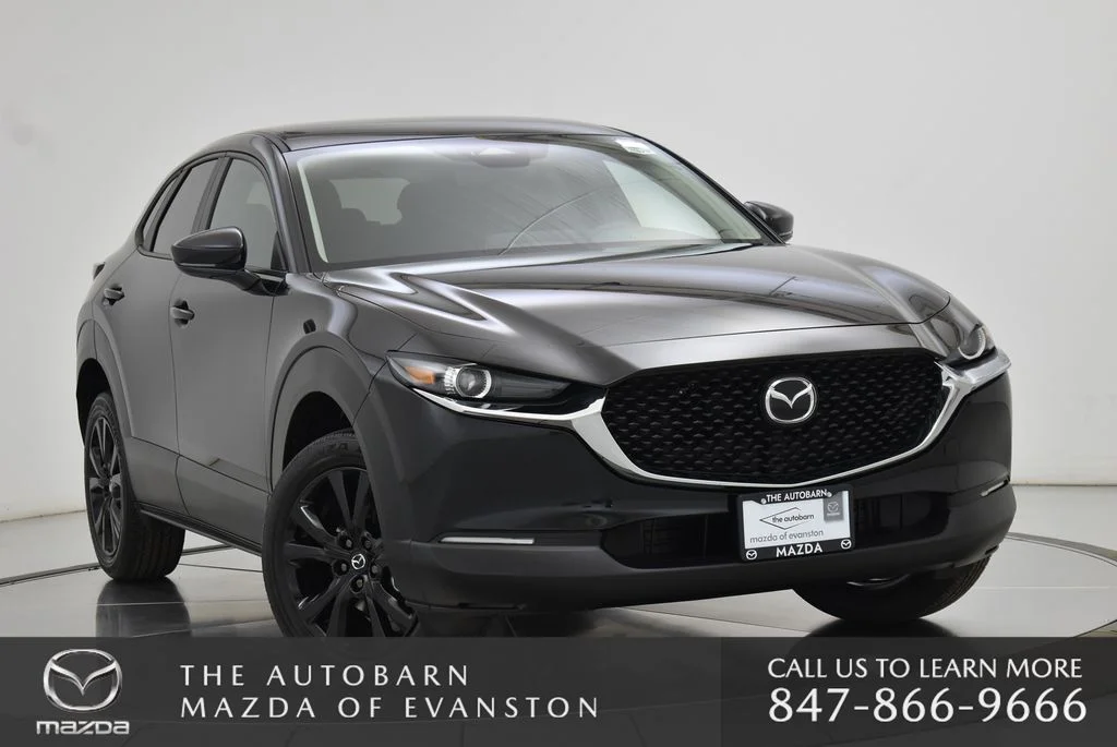 2026 Mazda CX-30 Select Sport